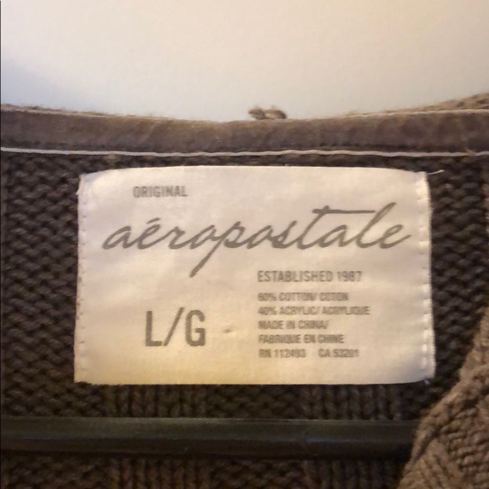 Women’s sweater - Picture 2 of 3